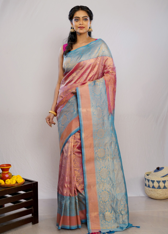 Gadwal Pure Silk Saree | Pure silk sarees, Pure silk, Silk sarees