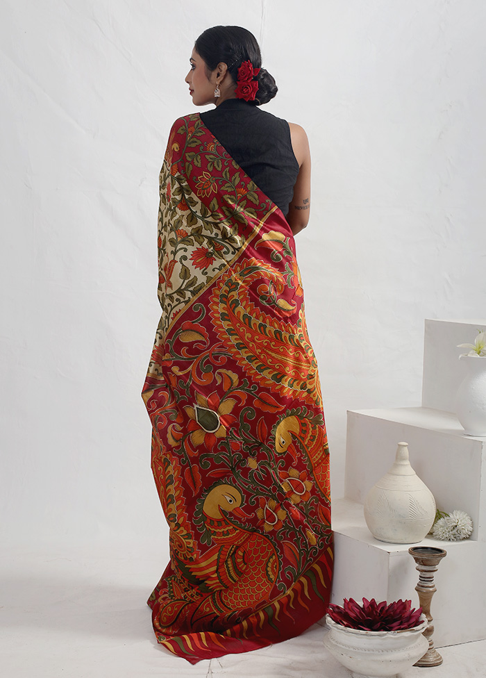 Casual Wear Floral Print Pure Dola Silk Saree, With Blouse Piece, 5.5 m  (separate blouse piece) at Rs 550 in Surat